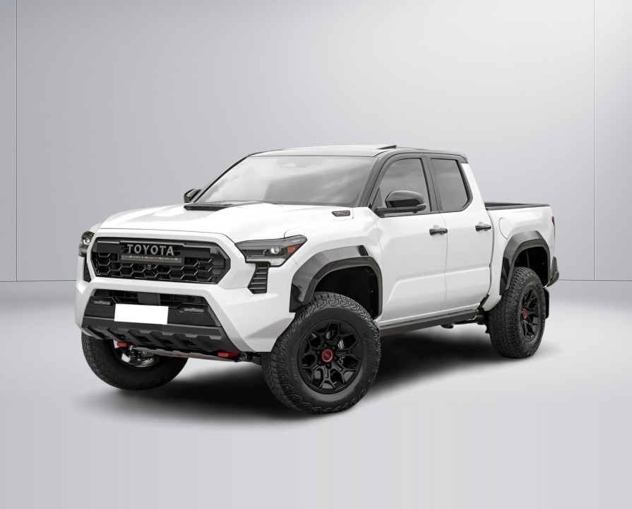 Toyota Tacoma TRD PRO - foto 7