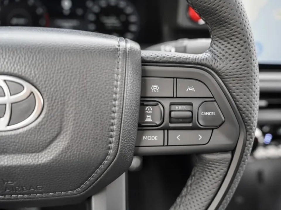 Toyota Tacoma TRD PRO - foto 15