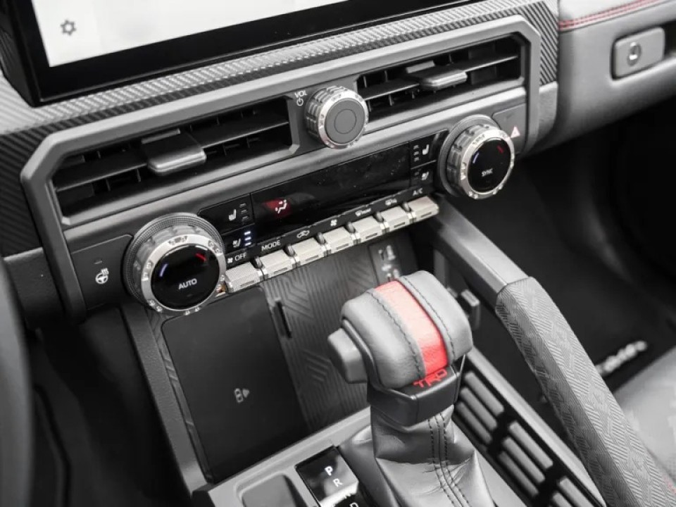 Toyota Tacoma TRD PRO - foto 18