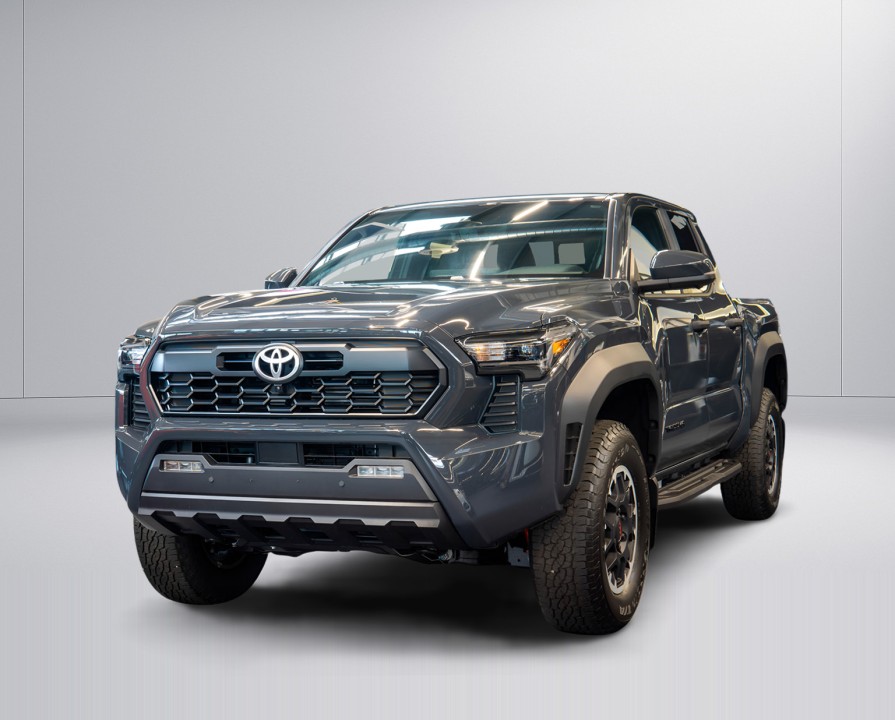 Toyota Tacoma TRD OFF-ROAD PREMIUM - foto 7