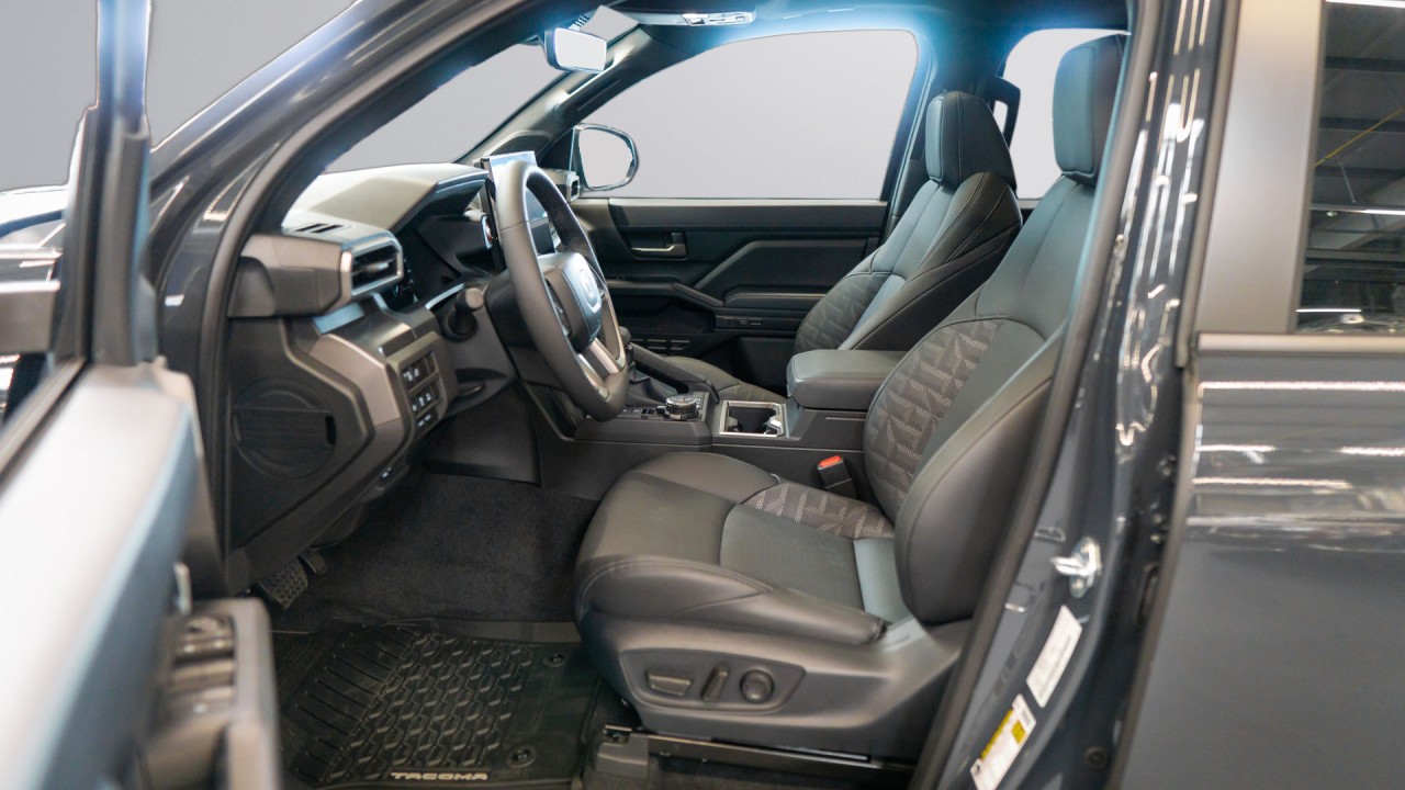 Toyota Tacoma TRD OFF-ROAD PREMIUM - foto 12