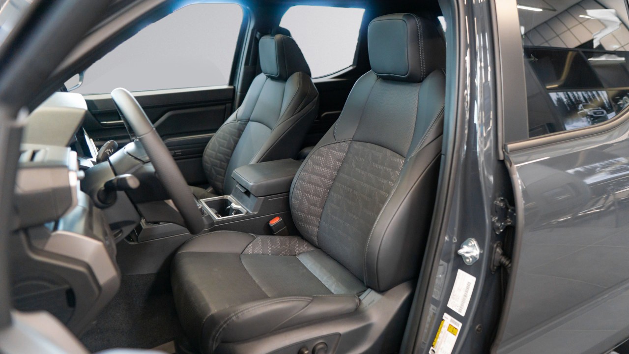Toyota Tacoma TRD OFF-ROAD PREMIUM - foto 13