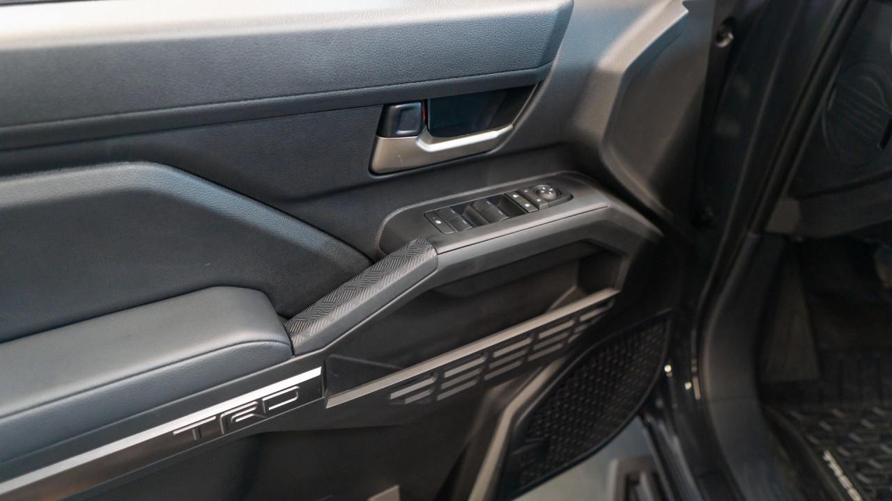 Toyota Tacoma TRD OFF-ROAD PREMIUM - foto 14