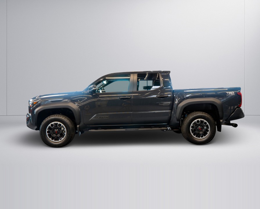 Toyota Tacoma TRD OFF-ROAD PREMIUM - foto 6