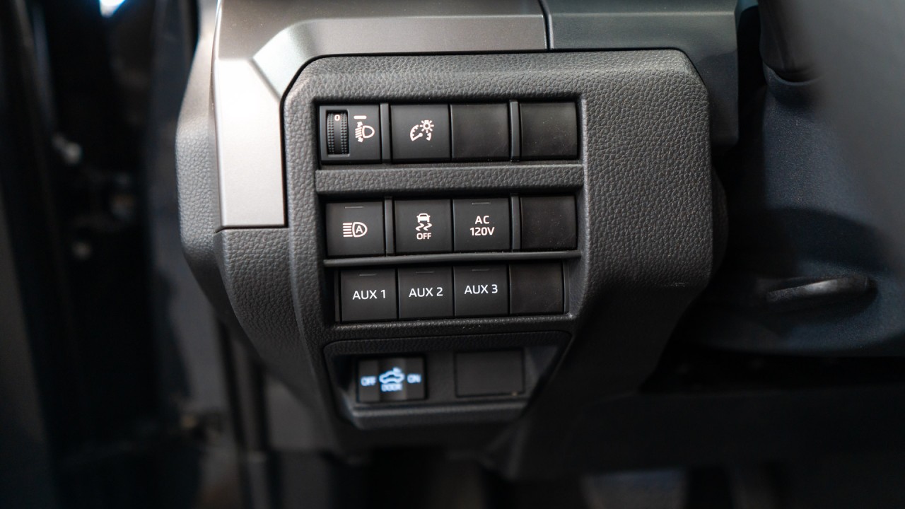 Toyota Tacoma TRD OFF-ROAD PREMIUM - foto 22