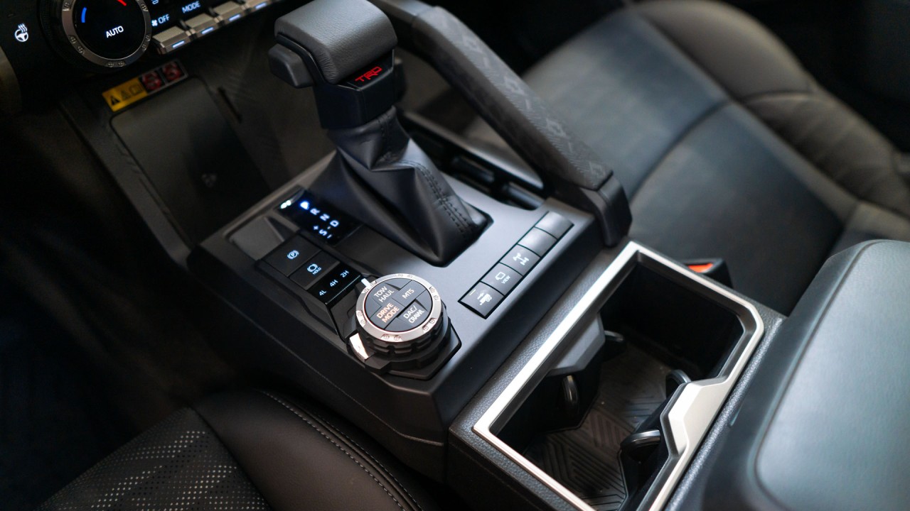Toyota Tacoma TRD OFF-ROAD PREMIUM - foto 17