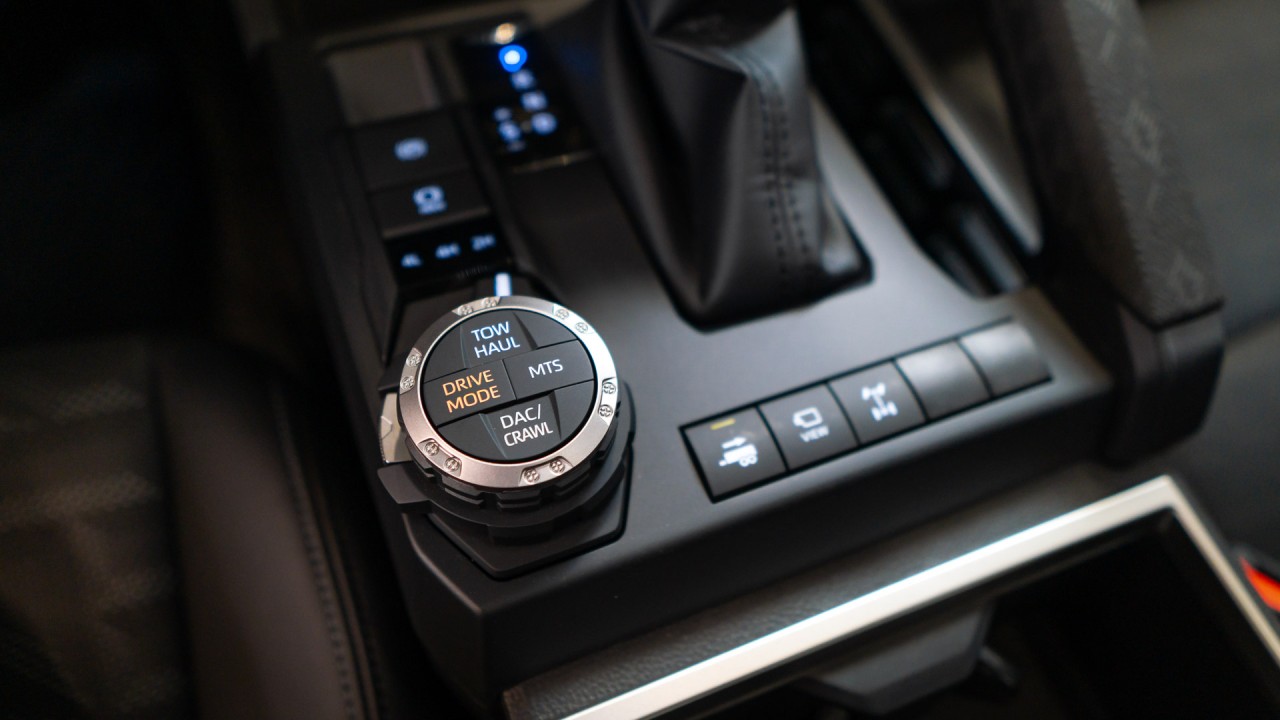 Toyota Tacoma TRD OFF-ROAD PREMIUM - foto 18