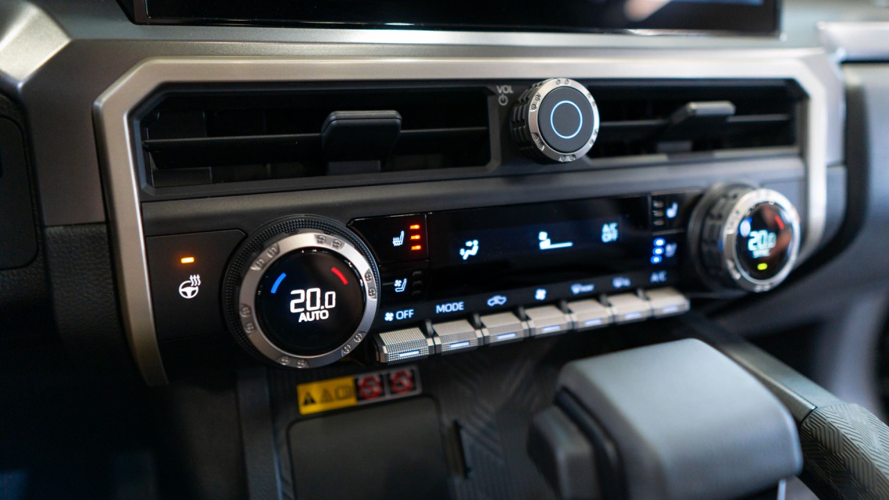 Toyota Tacoma TRD OFF-ROAD PREMIUM - foto 19