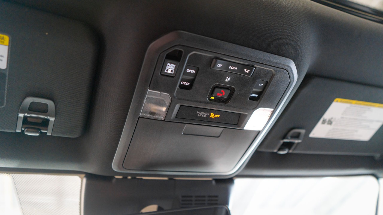 Toyota Tacoma TRD OFF-ROAD PREMIUM - foto 23