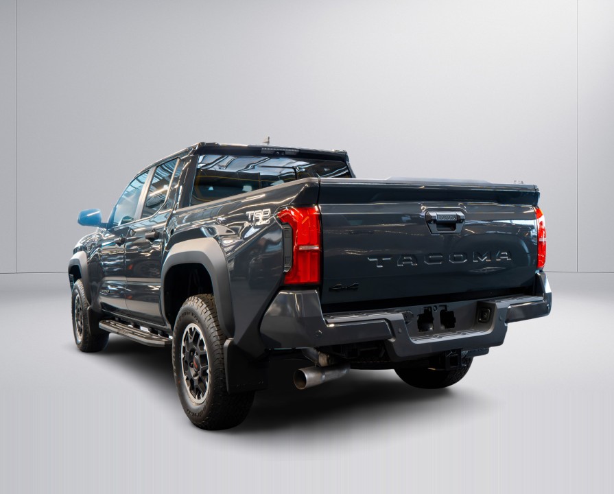 Toyota Tacoma TRD OFF-ROAD PREMIUM (5)