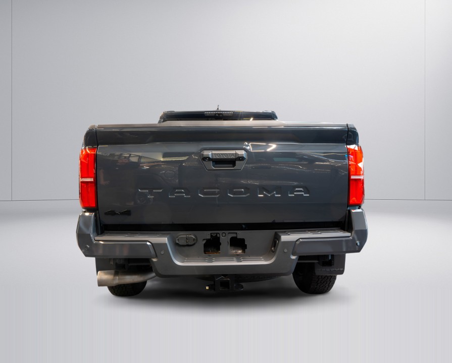 Toyota Tacoma TRD OFF-ROAD PREMIUM (3)