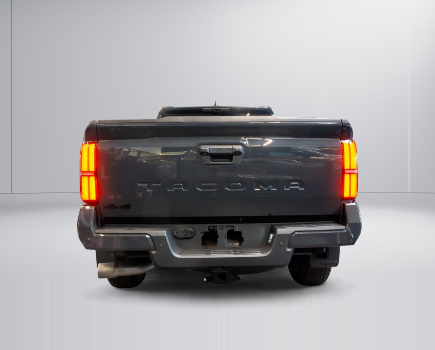 Toyota Tacoma TRD OFF-ROAD PREMIUM (4)
