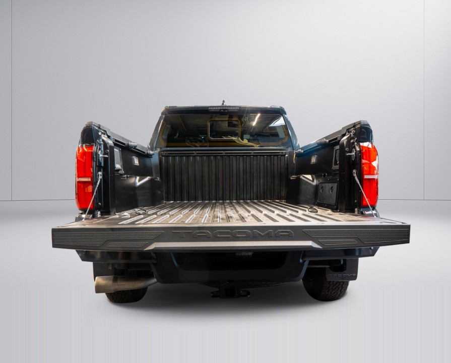 Toyota Tacoma TRD OFF-ROAD PREMIUM - foto 32
