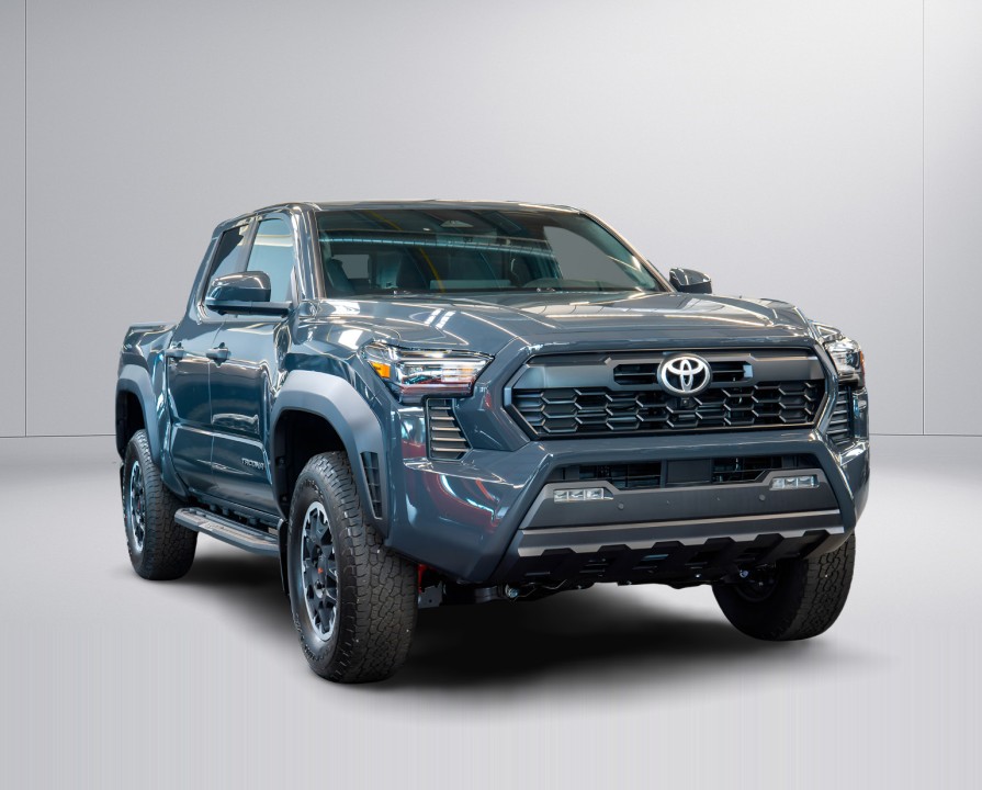 Toyota Tacoma TRD OFF-ROAD PREMIUM