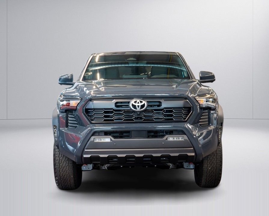 Toyota Tacoma TRD OFF-ROAD PREMIUM - foto 8