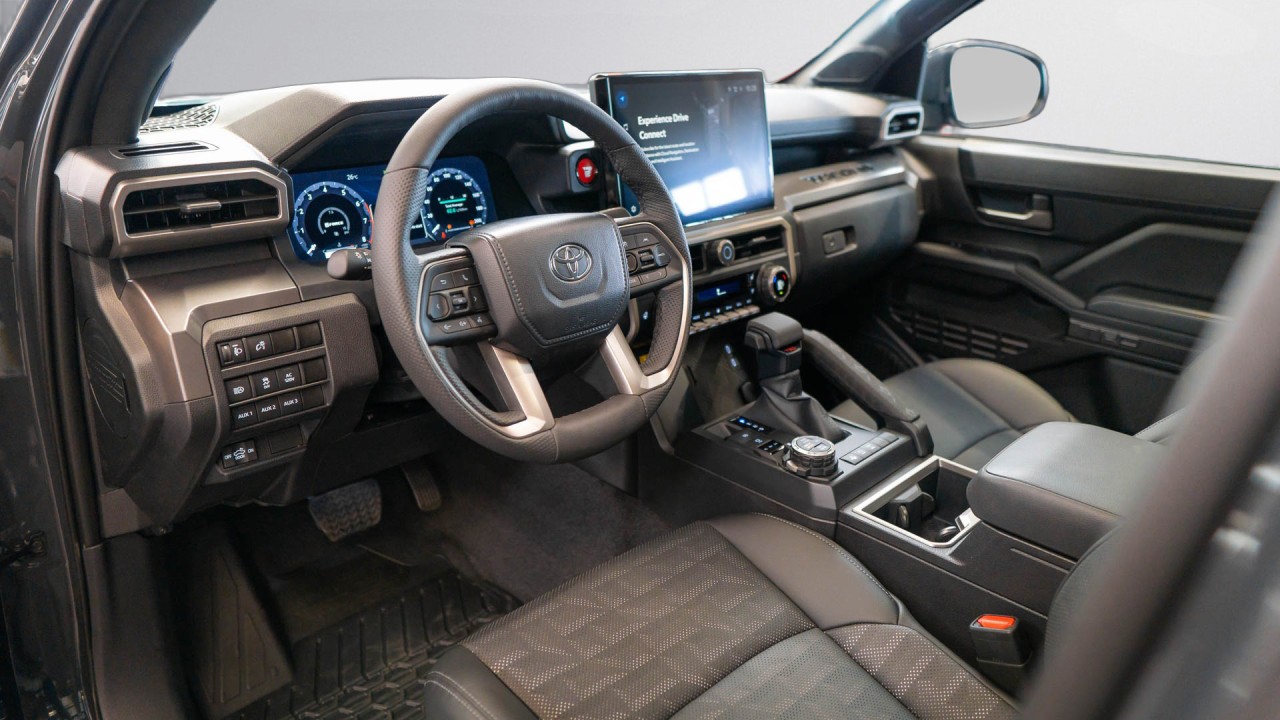 Toyota Tacoma TRD OFF-ROAD PREMIUM - foto 11