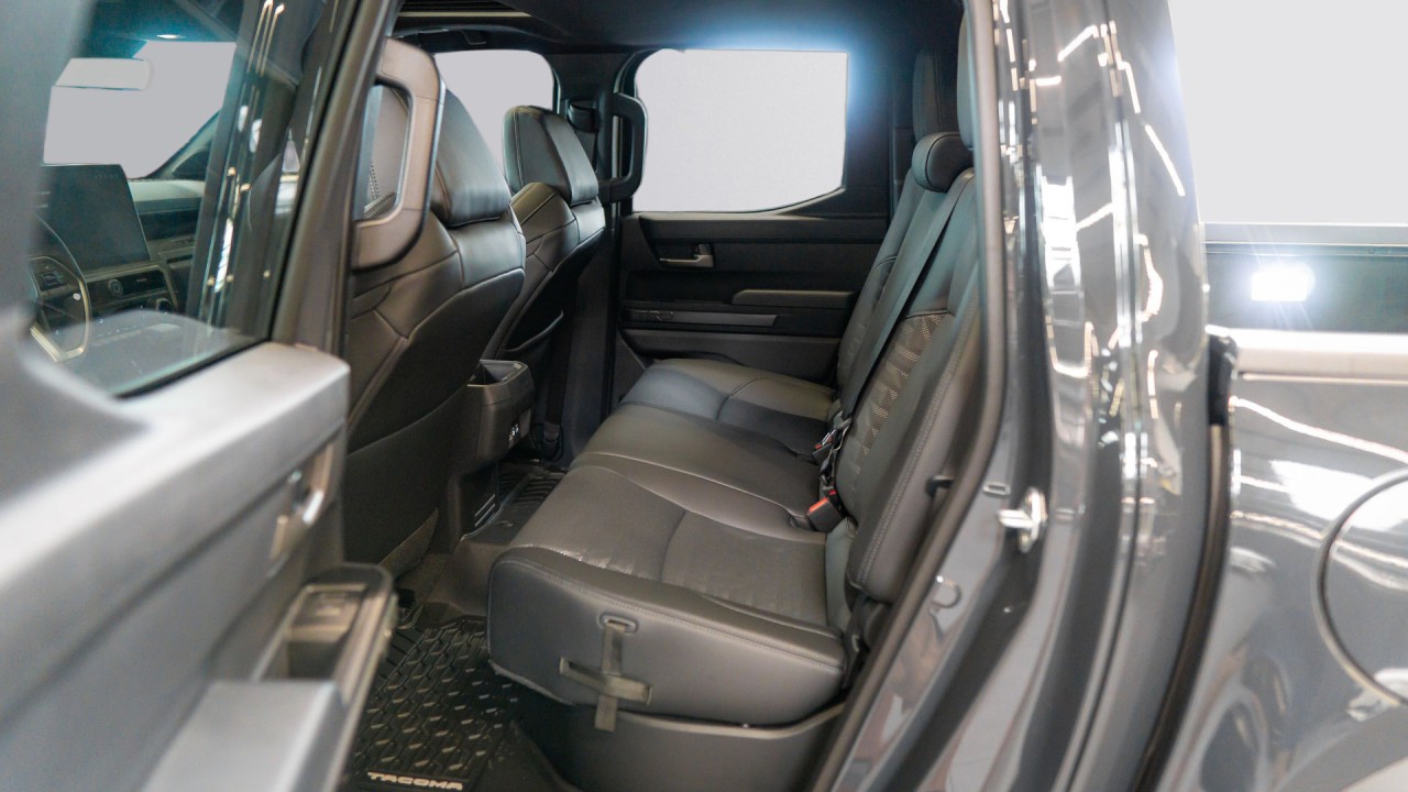 Toyota Tacoma TRD OFF-ROAD PREMIUM - foto 26