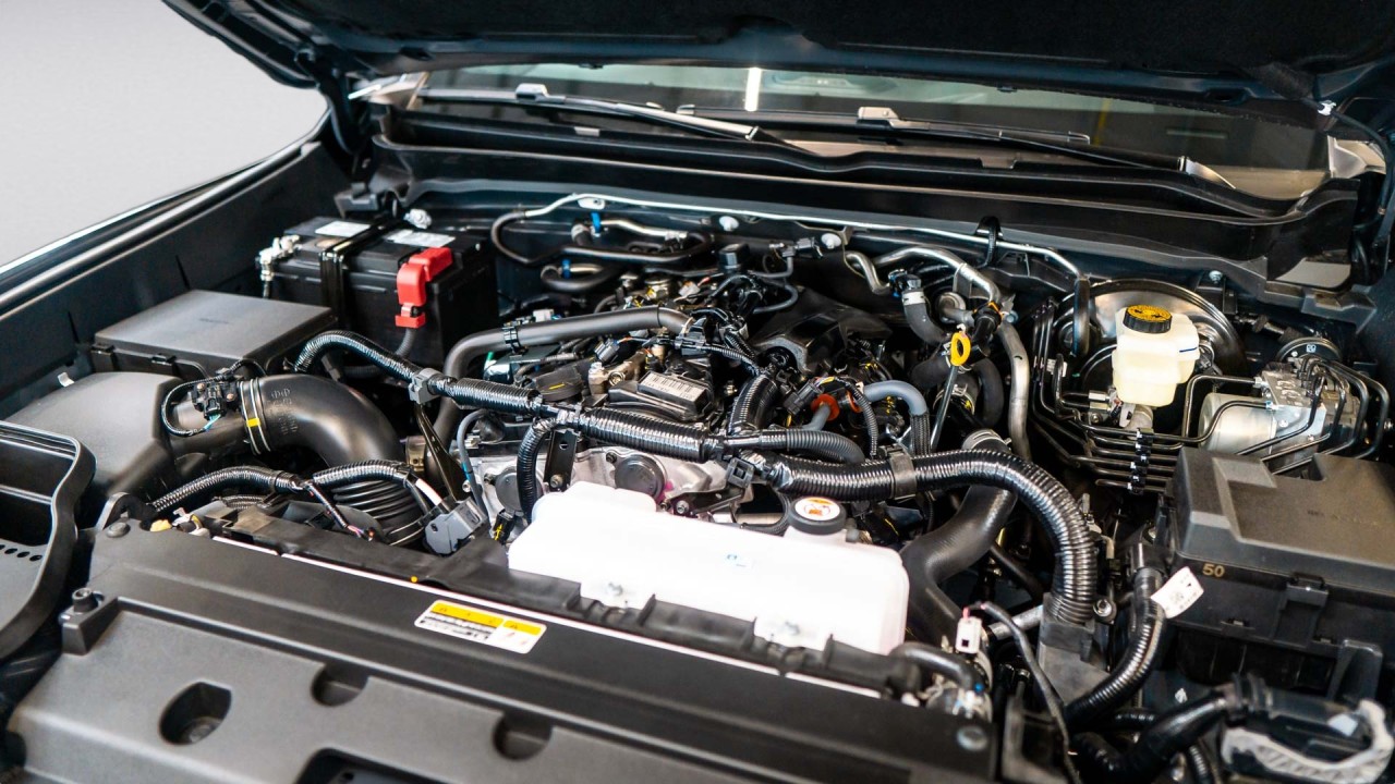 Toyota Tacoma TRD OFF-ROAD PREMIUM - foto 33