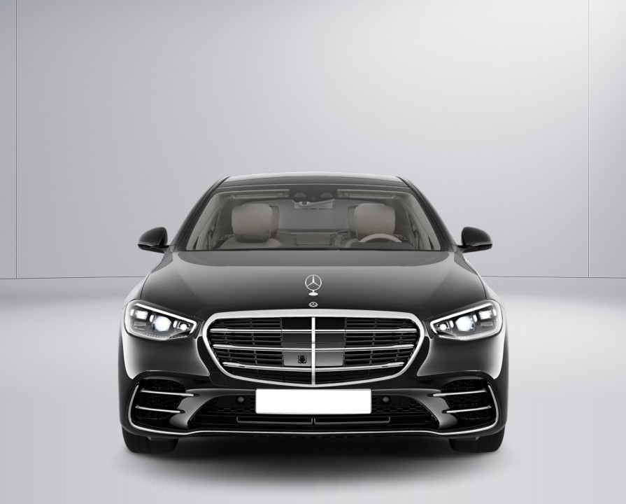Mercedes-Benz S 580e 4MATIC AMG - foto 8