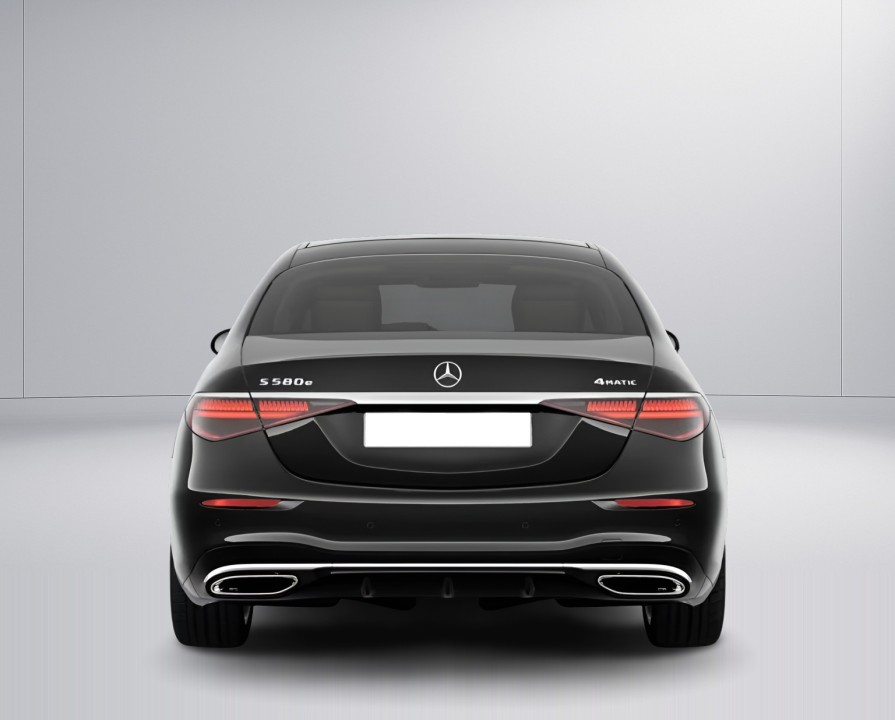 Mercedes-Benz S 580e 4MATIC AMG (4)