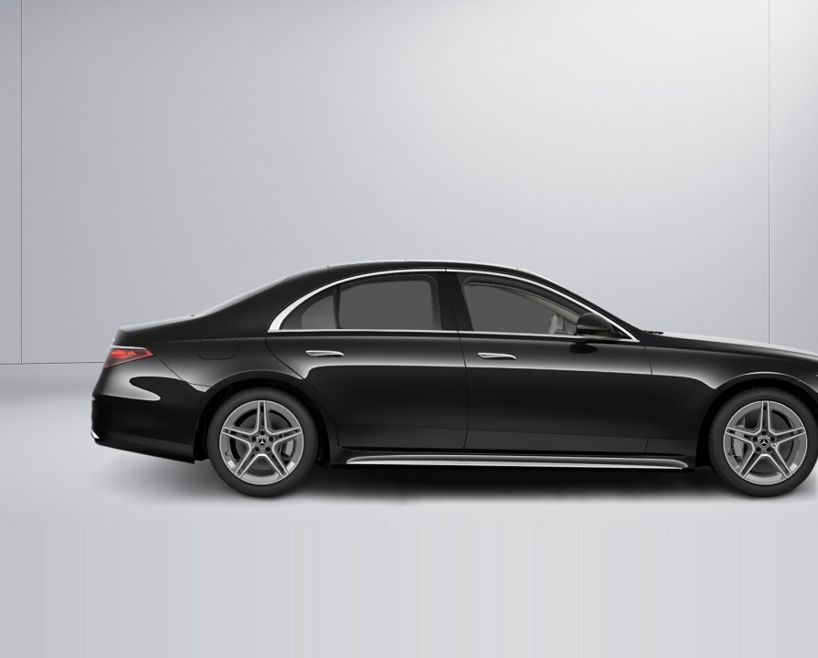 Mercedes-Benz S 580e 4MATIC AMG (2)
