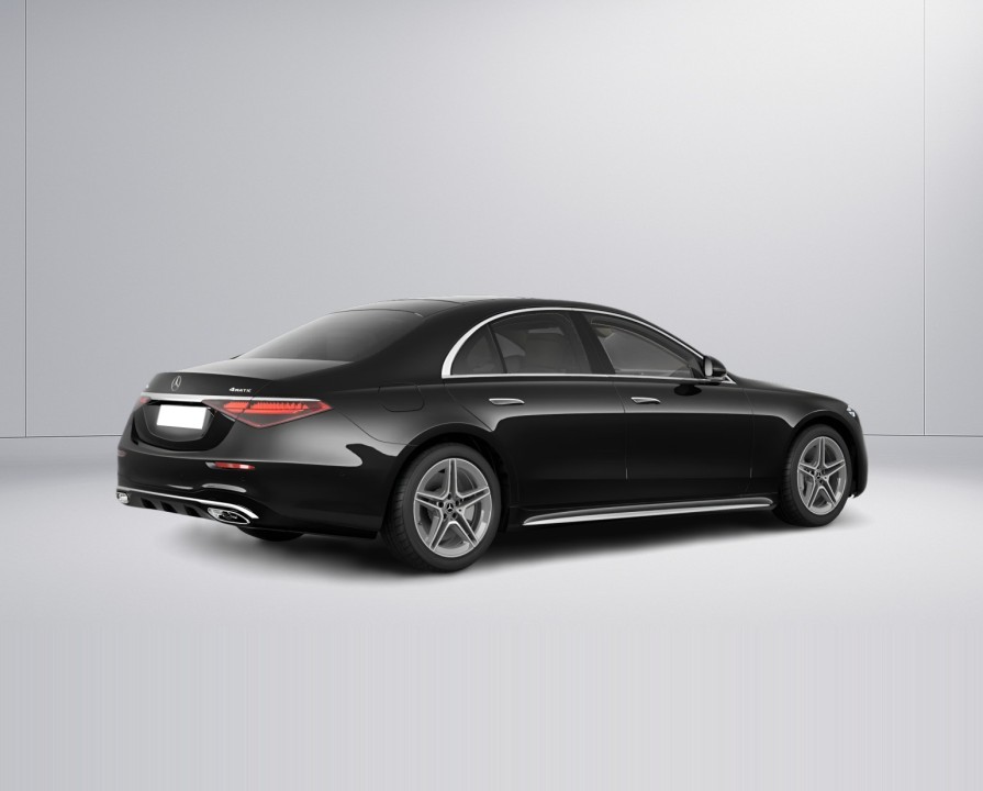 Mercedes-Benz S 580e 4MATIC AMG (3)