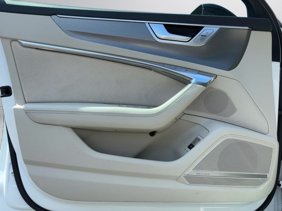AUDI A6 2022 — imagine 18