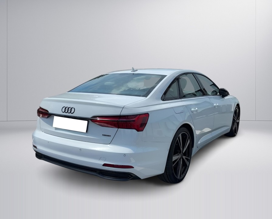 AUDI A6 2022 — imagine 2