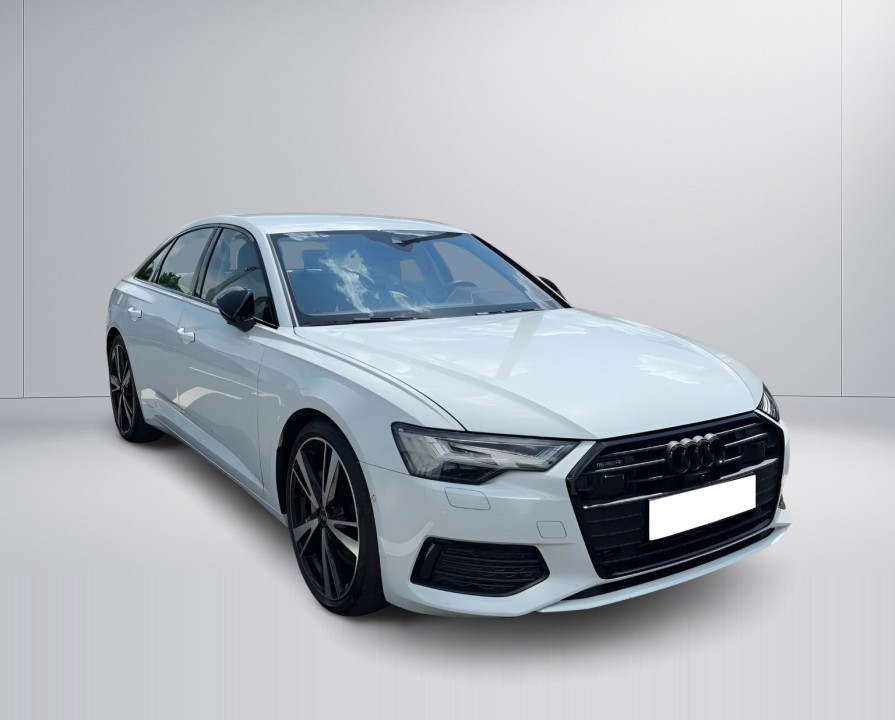 Audi A6 55 TFSI Quattro S line