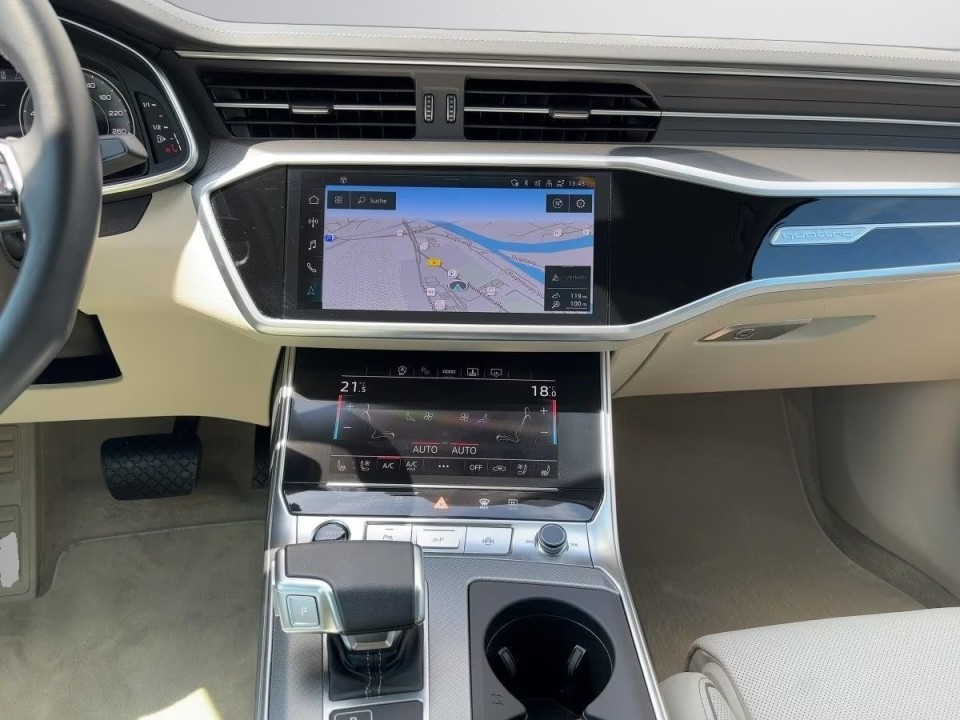 AUDI A6 2022 — imagine 16