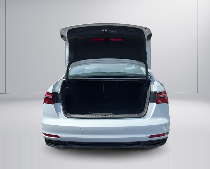AUDI A6 2022 — imagine 19