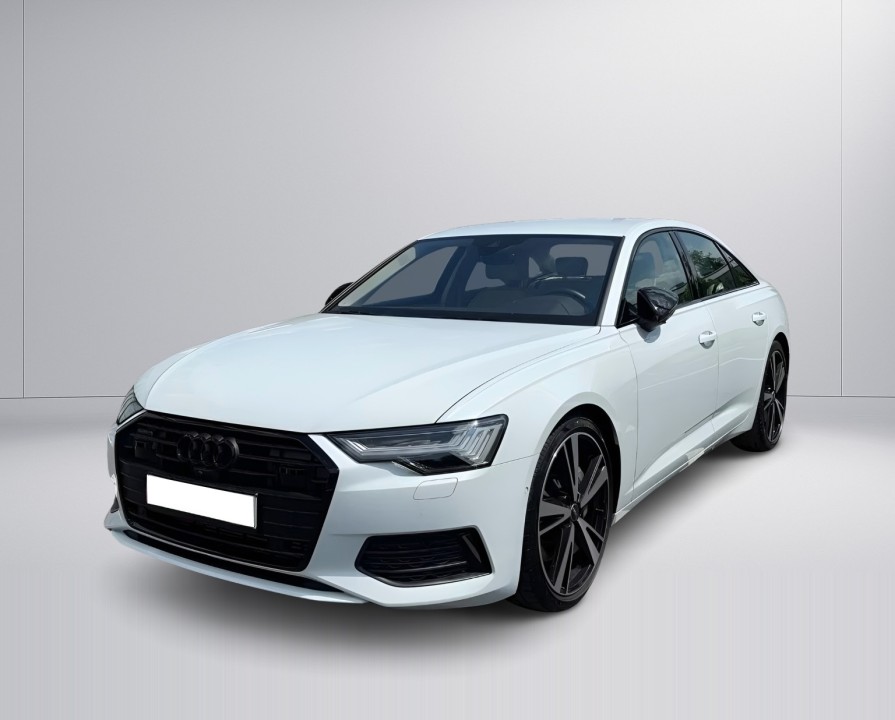 Audi A6 55 TFSI Quattro S line (4)