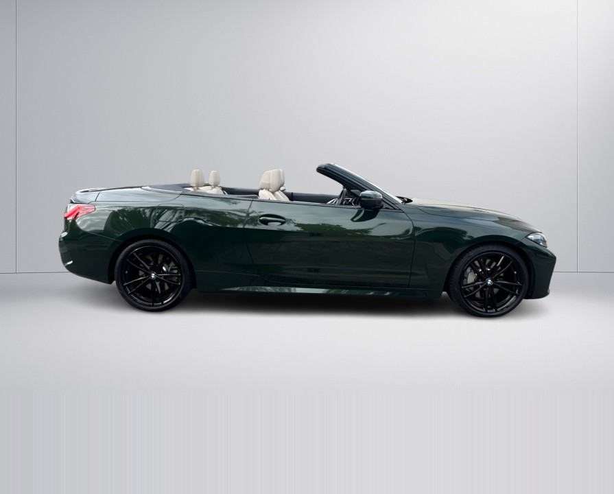 BMW 4 Series 2022 — imagine 2
