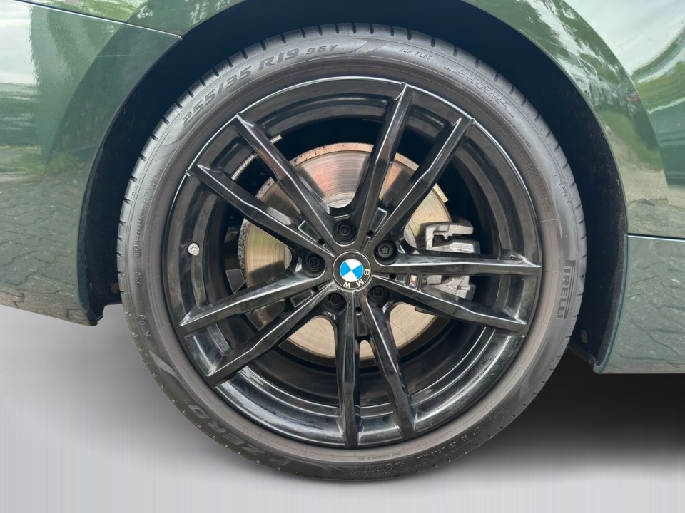 BMW Seria 4 430d M-Sport - foto 34
