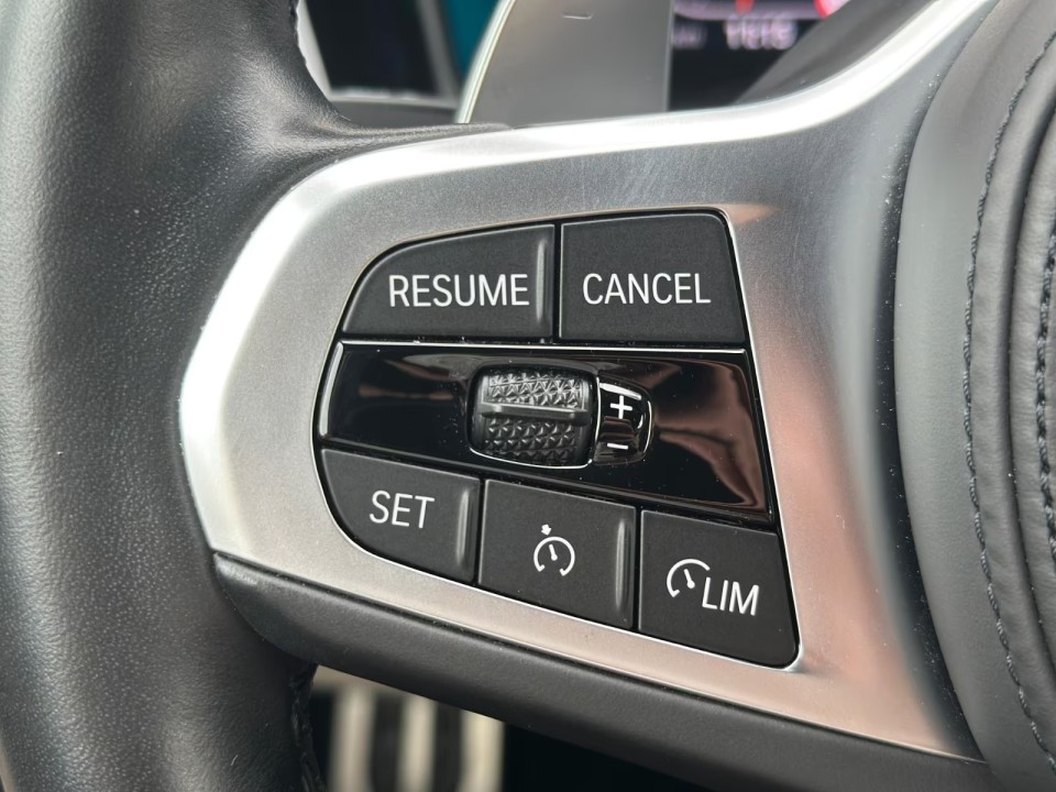 BMW Seria 4 430d M-Sport - foto 15