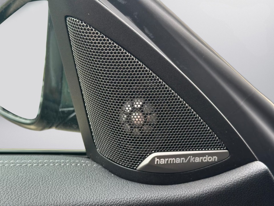 BMW Seria 4 430d M-Sport - foto 30