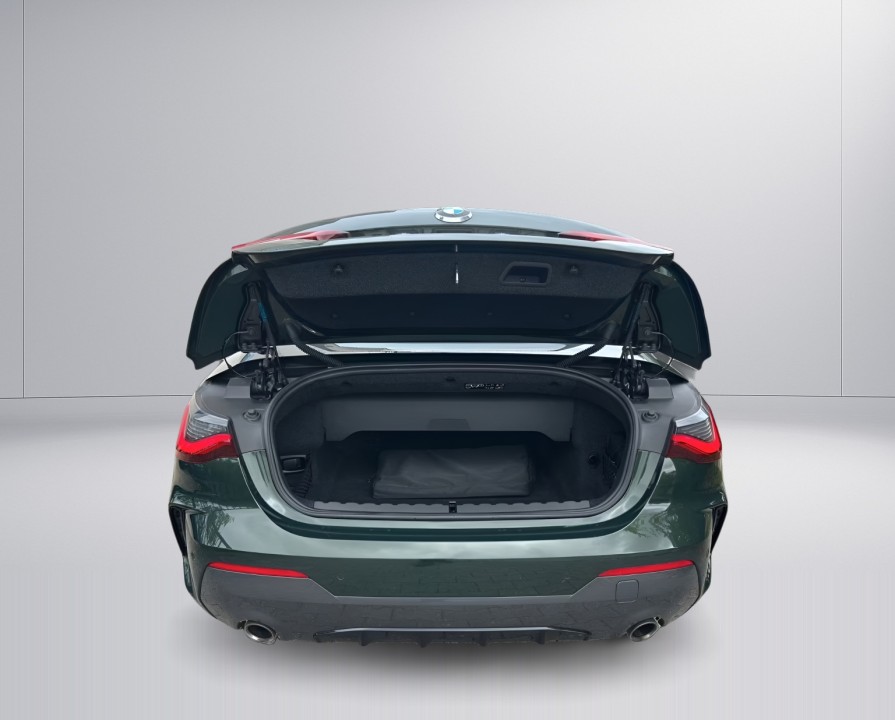 BMW Seria 4 430d M-Sport - foto 32