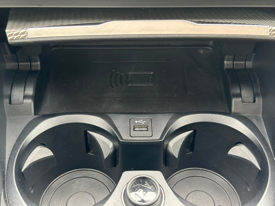 BMW Seria 4 430d M-Sport - foto 26