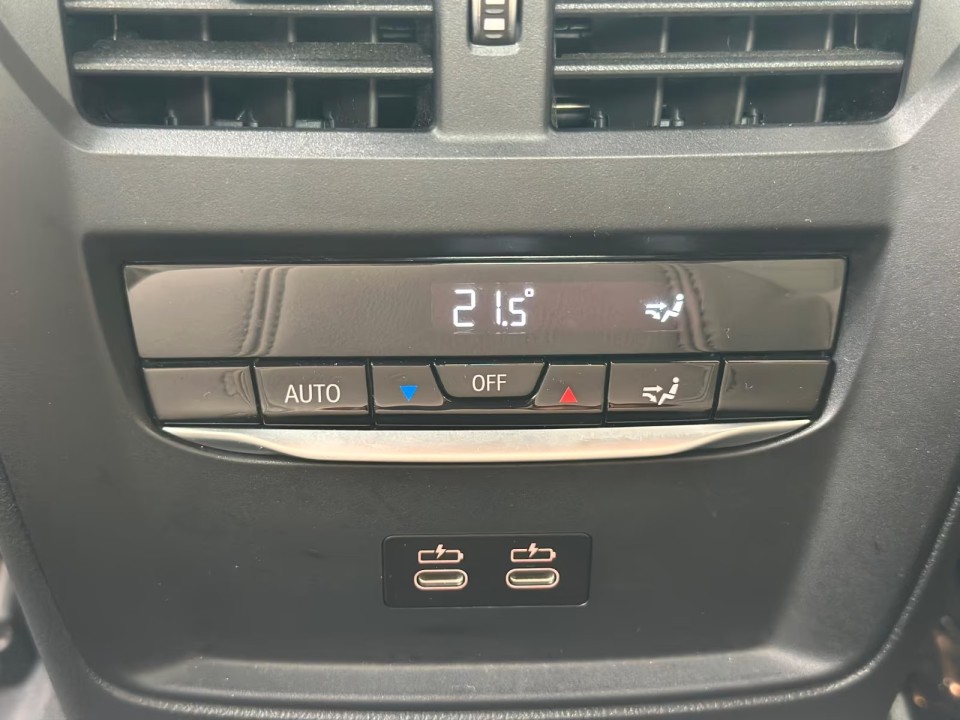 BMW Seria 4 430d M-Sport - foto 19