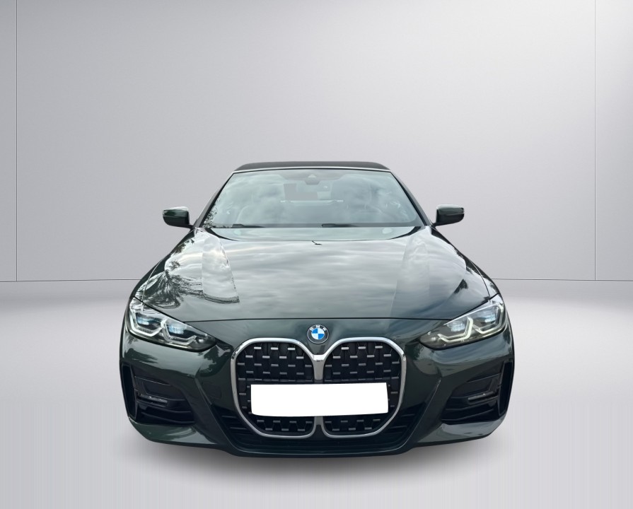 BMW 4 Series 2022 — imagine 19