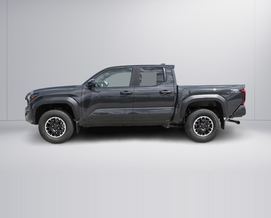 Toyota Tacoma TRD Sport Plus (3)