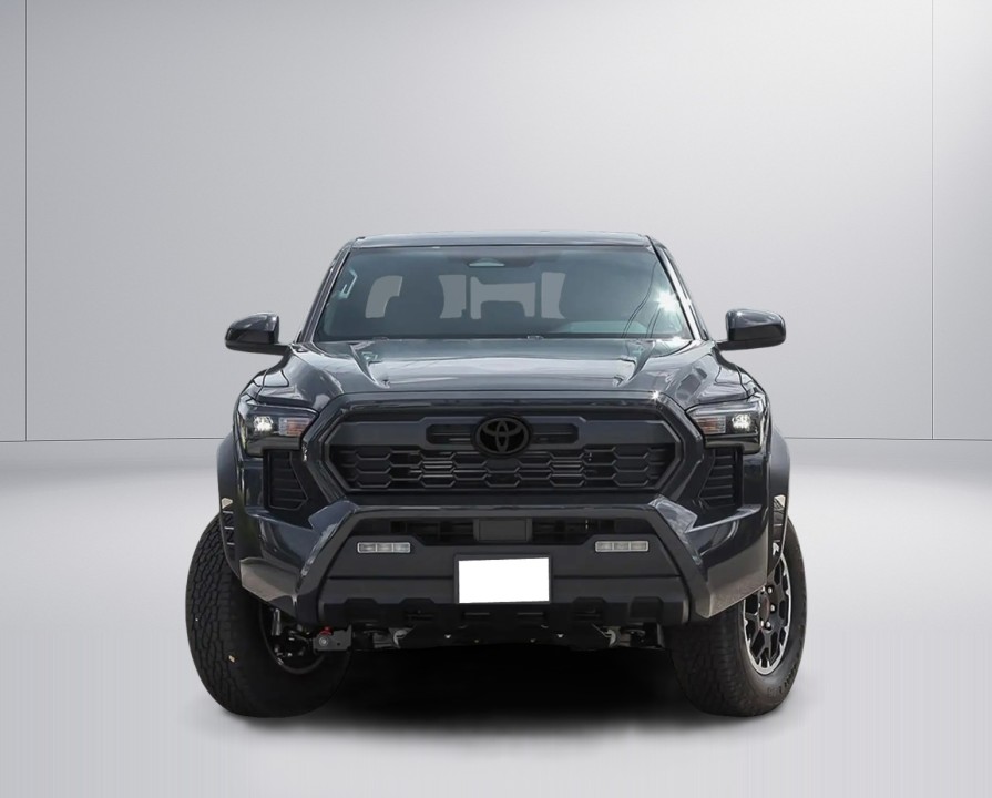 Toyota Tacoma TRD Sport Plus (2)