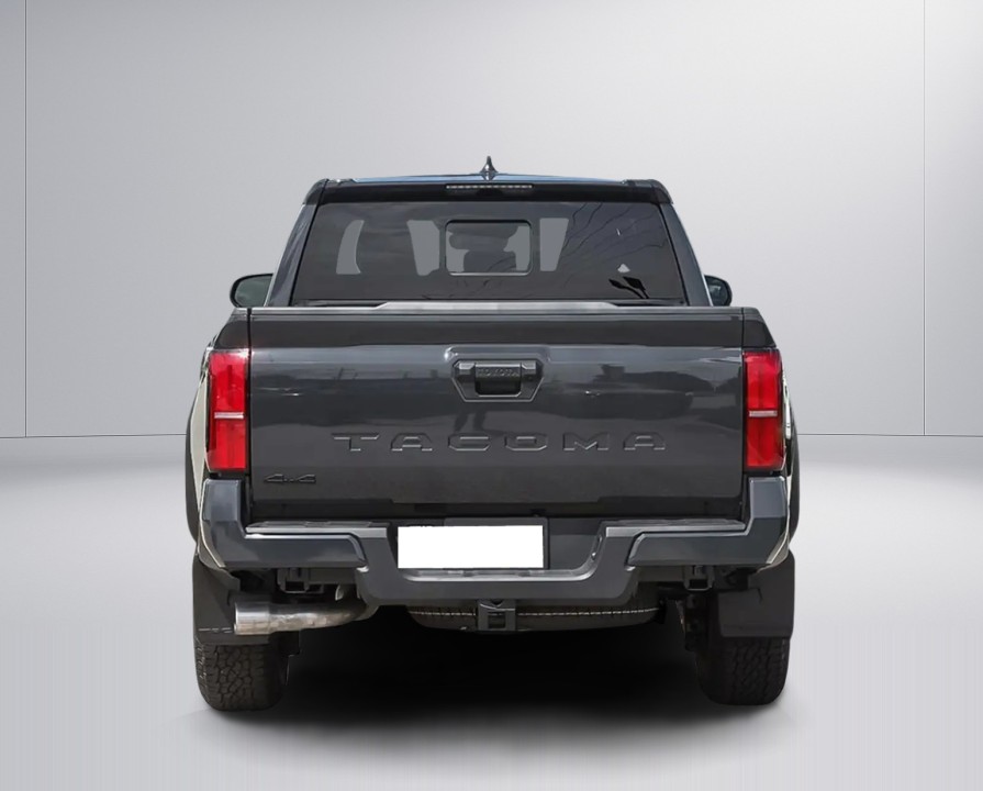 Toyota Tacoma TRD Sport Plus (5)