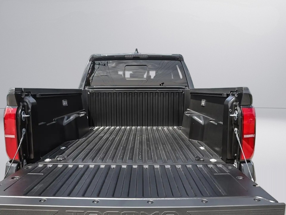 Toyota Tacoma TRD Sport Plus - foto 19