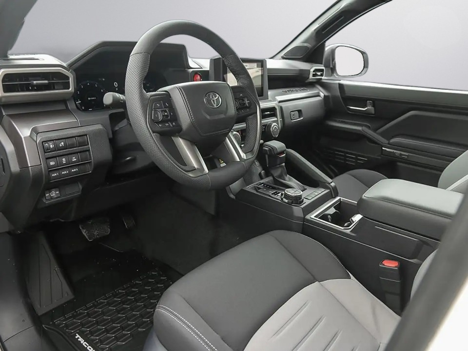Toyota Tacoma TRD Sport Plus - foto 6