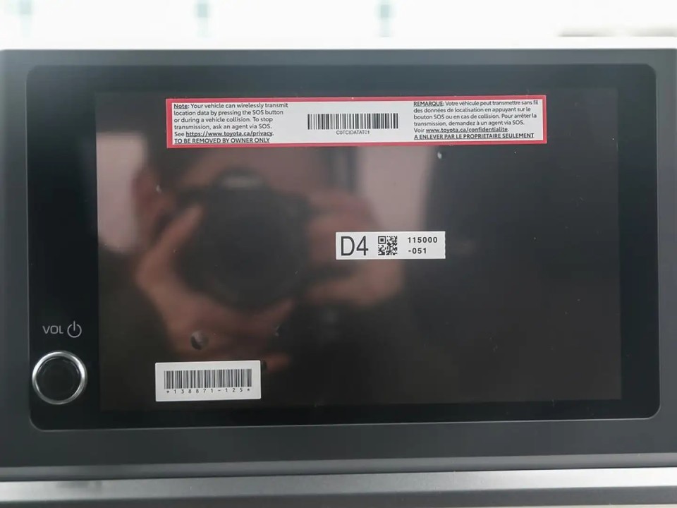Toyota Tacoma TRD Sport Plus - foto 13