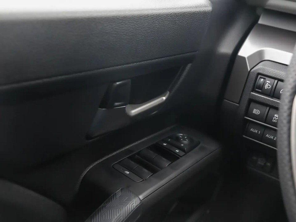 Toyota Tacoma TRD Sport Plus - foto 14