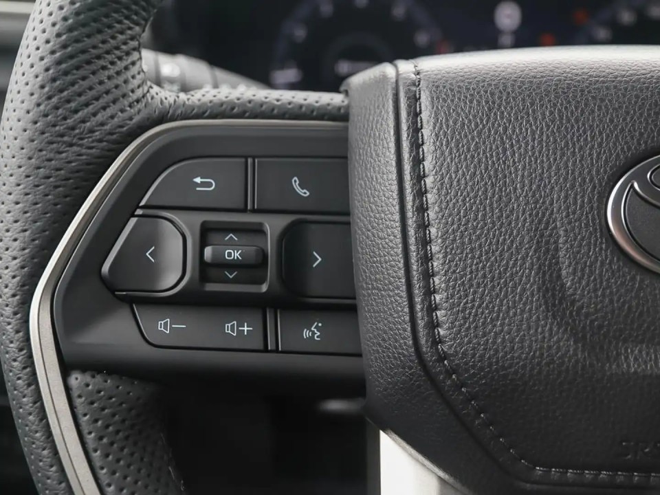 Toyota Tacoma TRD Sport Plus - foto 12