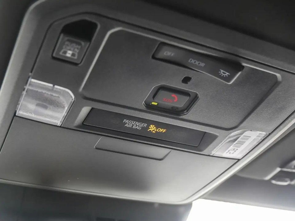 Toyota Tacoma TRD Sport Plus - foto 15