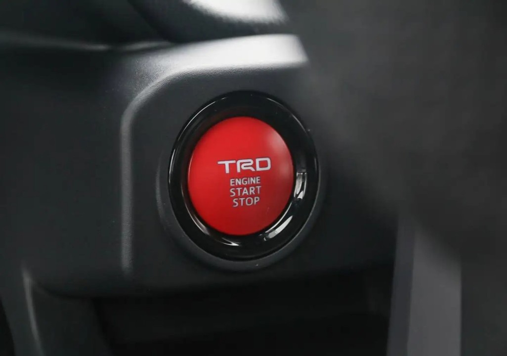 Toyota Tacoma TRD Off Road - foto 13